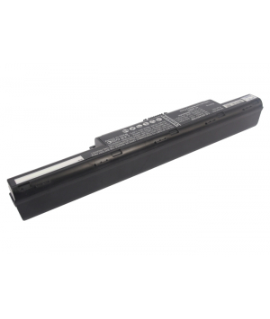 11.1V 8.8Ah Li-ion battery for eMachines D442