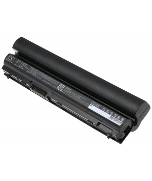 11.1V 6.6Ah Li-ion battery for DELL Latitude E5220