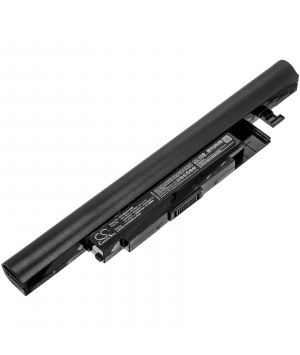 14.4V 2.2Ah Li-ion battery for Medion Akoya 6240T