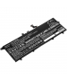 Batterie 11.52V 4.85Ah Li-Polymer pour Lenovo T490s 20NX001FCD