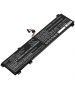 Batterie 15.36V 5.25Ah Li-Polymer pour Lenovo Legion 5 15ARH05