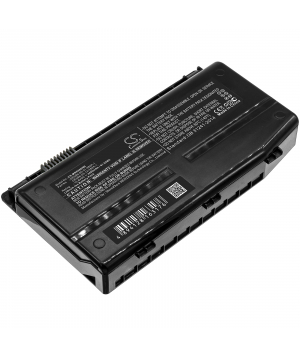 Batteria 10.8V 4.4Ah Li-ion per Shinelon GE5S01