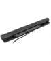 Batterie 10.8V 4.1Ah Li-ion pour Lenovo Ideapad 110-15ISK
