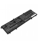 Batterie 11.61V 5.8Ah Li-Polymer pour Asus Asus Vivobook 14X M1403QA