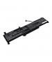 Batterie 11.4V 3.95Ah Li-Polymer pour Lenovo IdeaPad 3 14ITL6 82H70048PH