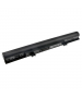 Batterie 15.2V 2.6Ah Li-ion pour Medion Akoya E6411