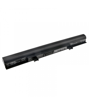 Batteria 15.2V 2.6Ah Li-ion per Medion Akoya E6411