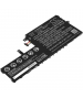 Batterie 11.4V 4.8Ah Li-Polymer pour Asus E406MA