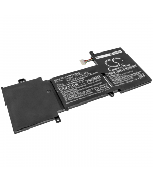 11.4V 3.95Ah Li-ion battery for HP X360 310 G2