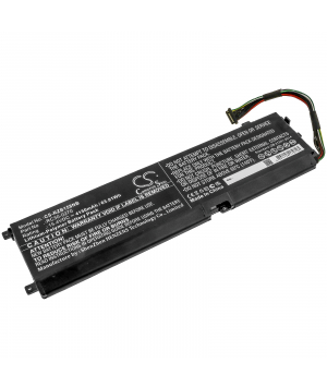 15.4V 4.15Ah LiPo battery for Razer Blade 15 Base