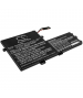 Batterie 11.34V 4.4Ah Li-Polymer pour Lenovo IdeaPad C340 15
