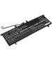 Batterie 15.4V 4.5Ah Li-Polymer pour Asus ZenBook 14 UX481F