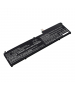 Batterie 11.55V 8.15Ah Li-Polymer pour Asus ZenBook Flip 15 UX535LI