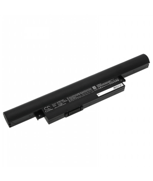 Batteria 10.8V 5.2Ah Li-ion per Medion 0B20-01D1000M