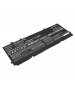 Batterie 11.55V 4.7Ah Li-Polymer pour Razer Book 13 Core i7