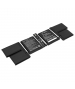 Batterie 11.45V 8.6Ah Li-Polymer pour Apple EMC 3651