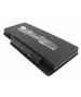 Batterie 11.1V 4.4Ah Li-Polymer pour HP Pavilion dm3