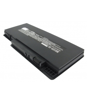 11.1V 4.4Ah LiPo battery for HP Pavilion dm3