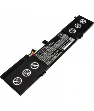 Batteria 11.55V 4.75Ah LiPo per Asus Q303UA