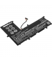 Batterie 7.6V 3.35Ah Li-Polymer pour Asus E200HA