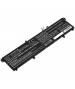 Batterie 11.55V 3.45Ah Li-ion pour Asus A413FF
