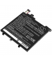 Batterie 7.7V 3.9Ah Li-Polymer pour Lenovo v130-14igm 81hm