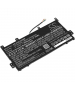 Batterie 7.7V 4.85Ah Li-Polymer pour Asus C423