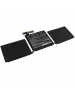Batterie 11.41V 5.1Ah Li-Polymer pour Apple MacBook Pro 13 Inch Two Thunde