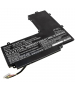 Batterie 11.52V 3.5Ah Li-Polymer pour Asus TP203MAH