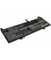 Batterie 11.52V 4.9Ah Li-Polymer pour Lenovo 14e ChromeBook 81MH000YAU
