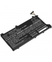 Batterie 11.46V 3.6Ah Li-Polymer pour Huawei HLY-19R