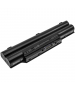 Batterie 11.1V 4.4Ah Li-ion pour Fujitsu AH52/CT