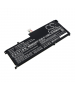 Batterie 15.4V 4.05Ah Li-Polymer pour Asus UX535LH-BH74
