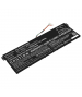 Batterie 15.4V 3.5Ah Li-Polymer pour Acer A515-43-R19L