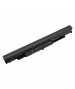 Batterie 10.95V 2.6Ah Li-ion pour HP 250 G4-M9S91EA