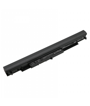Batteria 10.95V 2.6Ah Li-ion per HP 250 G4-M9S91EA