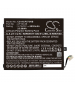 Batterie 3.75V 6.9Ah Li-Polymer pour Acer Aspire E5-573