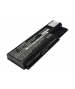 Batterie 14.8V 4.4Ah Li-ion pour GATEWAY NV78