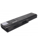 Batterie 10.8V 4.4Ah Li-ion pour Toshiba atellite Pro L640