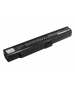 Batterie 10.8V 4.4Ah Li-ion pour Fujitsu FMV-BIBLO LOOX M/D10