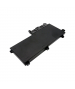 Batterie 11.4V 3.4Ah Li-Polymer pour HP 640 G3