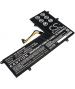 Batterie 7.6V 4.8Ah Li-Polymer pour Asus C201PA