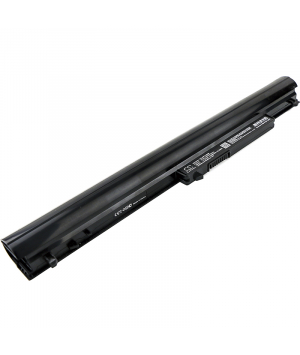 Batterie 14.8V 2.2Ah Li-ion pour HP 14-F020US