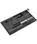 Batterie 7.7V 4.85Ah Li-Polymer pour Asus C101PA