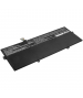 Batterie 11.55V 4.05Ah Li-Polymer pour Asus C434TA