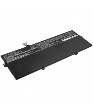 Batterie 11.55V 4.05Ah LiPo pour Asus C434TA