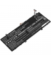 Batterie 7.7V 7.8Ah Li-Polymer pour Lenovo Flex 5G