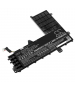 Batterie 7.6V 4.05Ah Li-Polymer pour Asus E502NA-2A