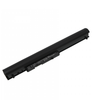 11.1V 2.6Ah Li-ion battery for HP 14-y001la