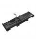 Batterie 11.4V 3.6Ah Li-Polymer pour HP Pro x360 Fortis 11 G9